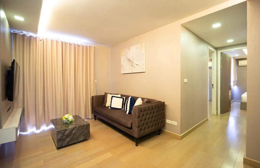 Dazzle Residence-1