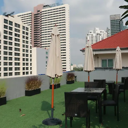 Dazzle Residence-2